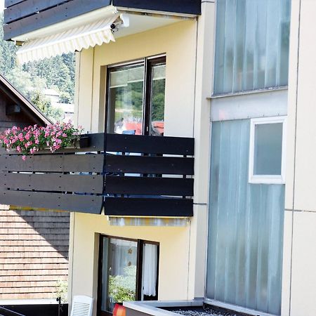 Ferienwohnung Brasil, 76 Qm سخوناخ المظهر الخارجي الصورة