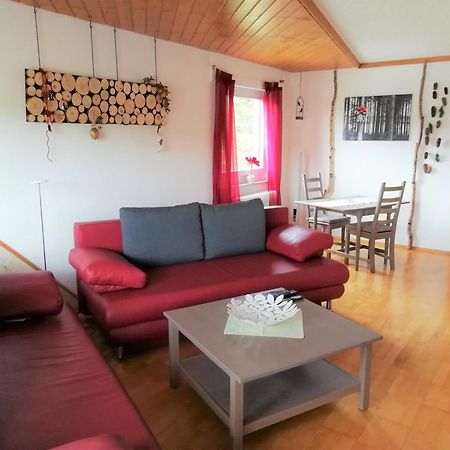 Ferienwohnung Brasil, 76 Qm سخوناخ المظهر الخارجي الصورة